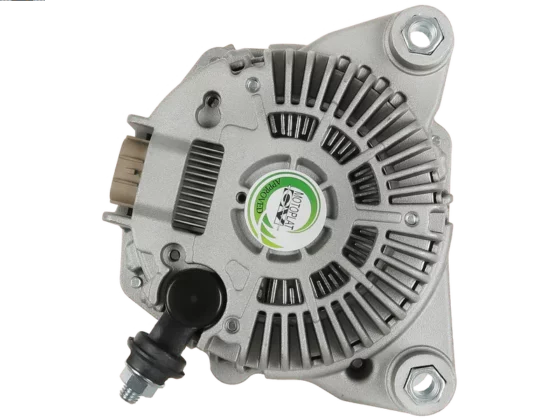 Alternator MAZDA CX-3 1.5; CX-3 1.8; Demio 1.5