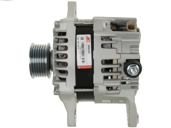 Alternator SUBARU Legacy 3.6; Outback 3.6