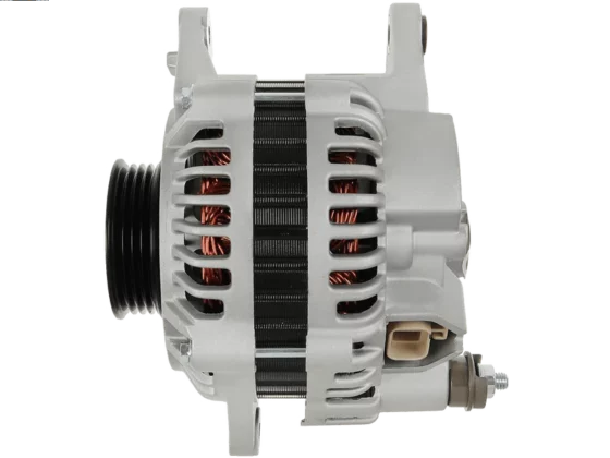 Alternator MITSUBISHI Delica 2.0; L200 2.0; L200 2.4 4WD; L300 2.0; L400 2.0; L400 2.0