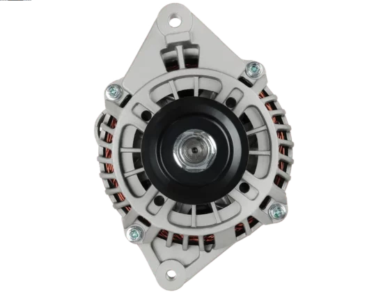 Alternator MITSUBISHI Delica 2.0; L200 2.0; L200 2.4 4WD; L300 2.0; L400 2.0; L400 2.0