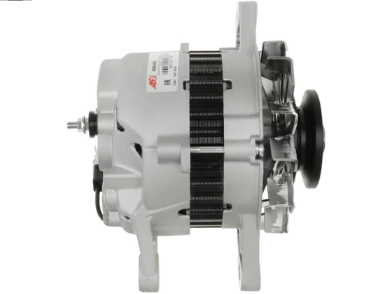 Alternator MITSUBISHI Galant 1.8 Turbo-D; Galant 2.0 GLS; Galant 2.0 GLX; L 300 1.8 4W