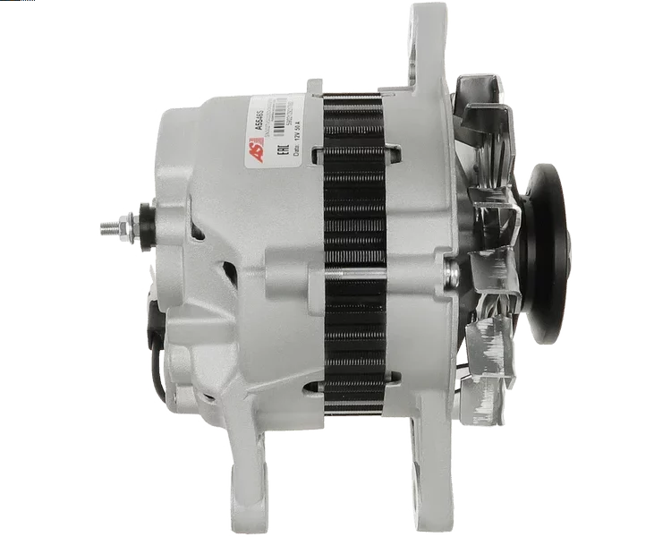 Alternator MITSUBISHI Galant 1.8 Turbo-D; Galant 2.0 GLS; Galant 2.0 GLX; L 300 1.8 4W