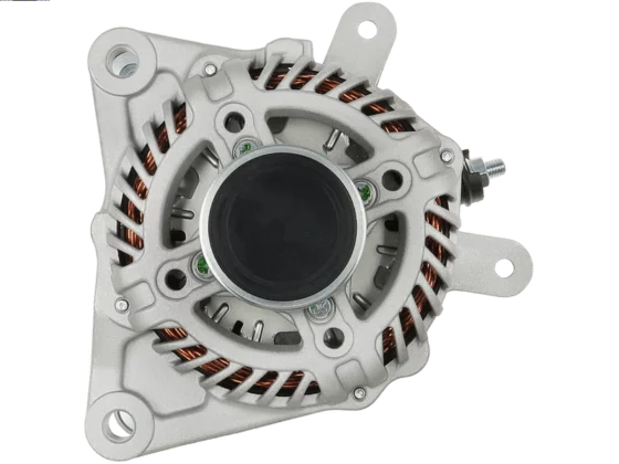 Alternator MAZDA 3 2.5; 3 2.5 Sport; CX-30 2.5