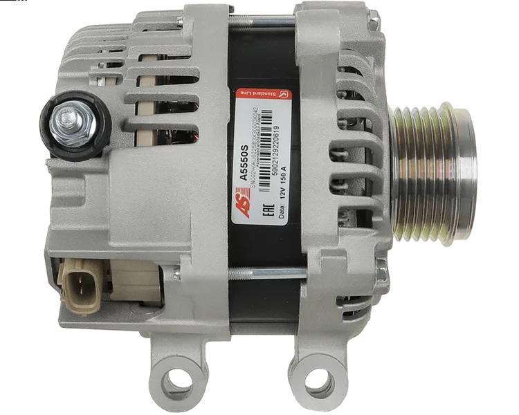 Alternator MAZDA Various Models; SUBARU Various Models