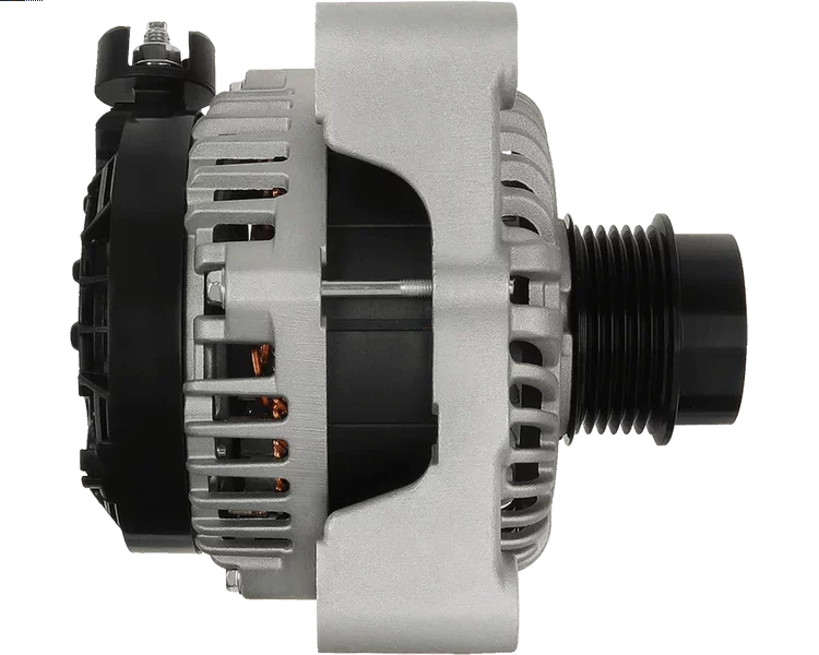 Alternator CHEVROLET LCF 3500 6.6 V8; LCF 3500 6.6 V8; LCF 3500 6.6 V8; Silverado 2500