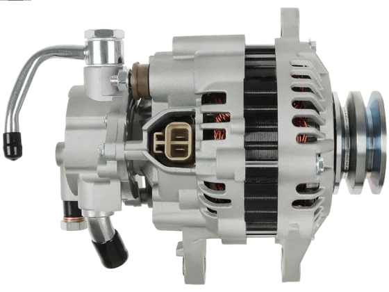 Alternator MITSUBISHI Pajero 2.5; Triton 2.5