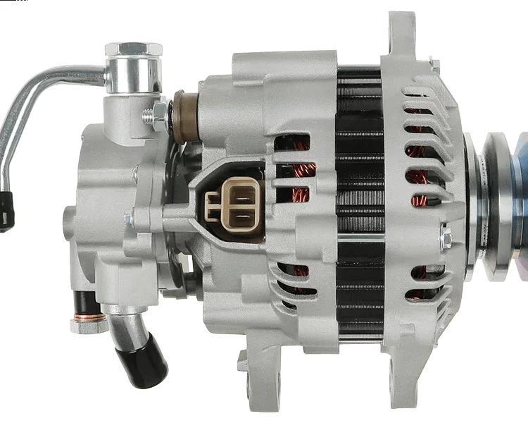 Alternator MITSUBISHI Pajero 2.5; Triton 2.5