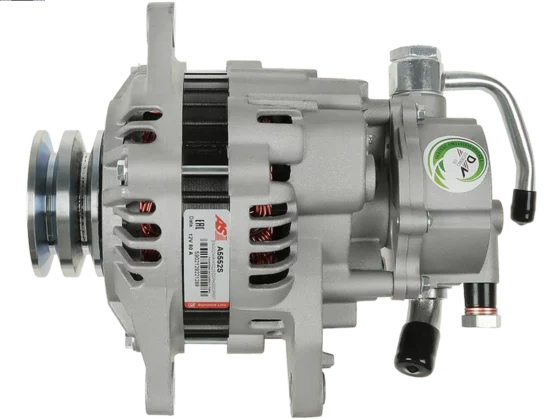 Alternator MITSUBISHI Pajero 2.5; Triton 2.5