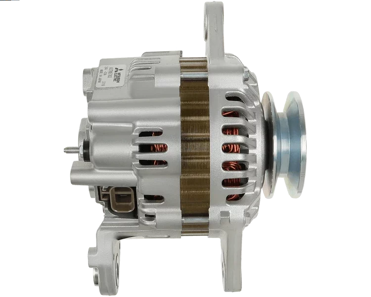Alternator MITSUBISHI Fuso