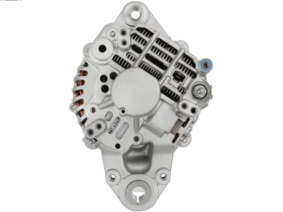 Alternator MITSUBISHI Fuso