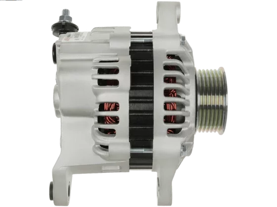 Alternator NISSAN Almera 1.5 i; Almera 1.5 i; Almera 1.5 i; Almera 1.6; Almera 1.6; Al