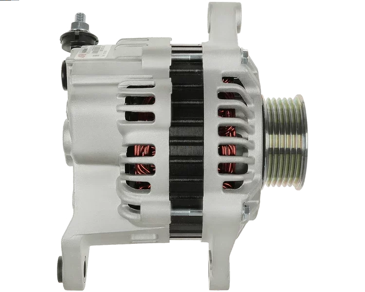 Alternator NISSAN Almera 1.5 i; Almera 1.5 i; Almera 1.5 i; Almera 1.6; Almera 1.6; Al