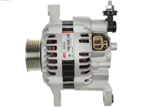 Alternator NISSAN Almera 1.5 i; Almera 1.5 i; Almera 1.5 i; Almera 1.6; Almera 1.6; Al