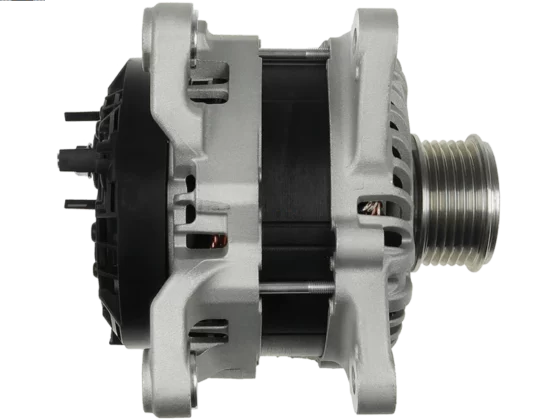 Alternator NISSAN Micra 1.5 DCi