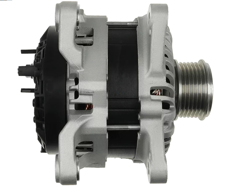 Alternator NISSAN Micra 1.5 DCi
