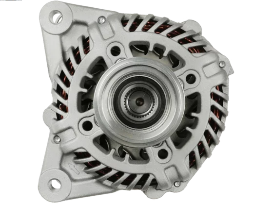 Alternator NISSAN Micra 1.5 DCi