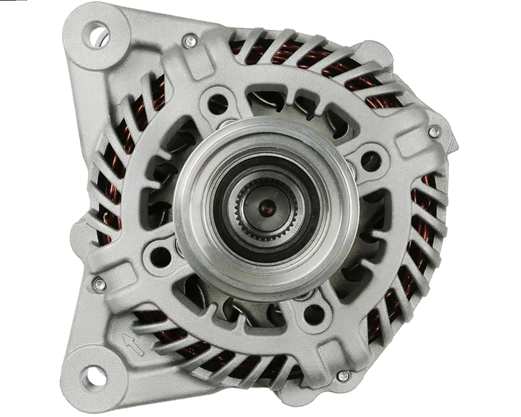 Alternator NISSAN Micra 1.5 DCi