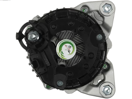 Alternator NISSAN Micra 1.5 DCi
