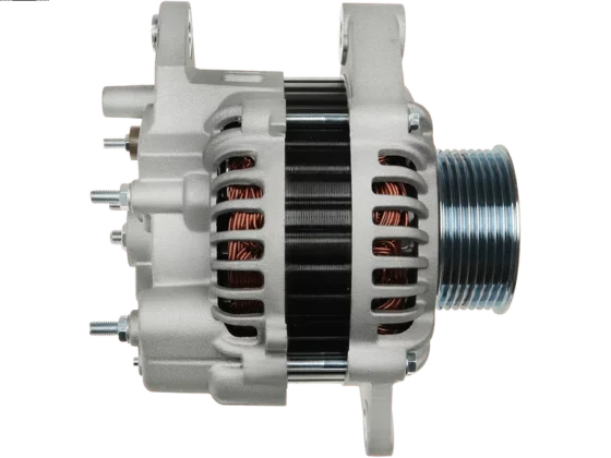 Alternator FORD Cargo