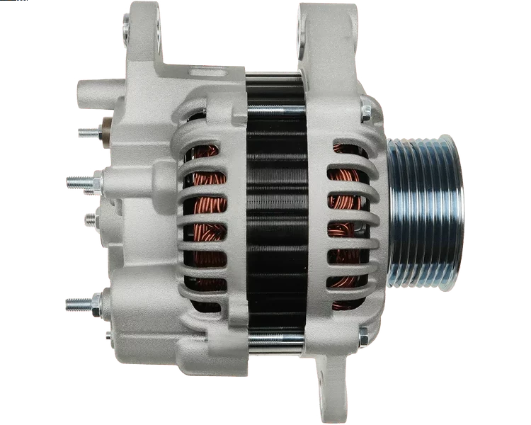Alternator FORD Cargo