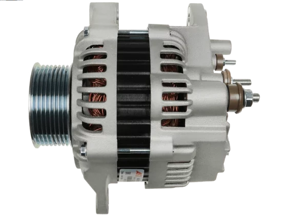 Alternator FORD Cargo