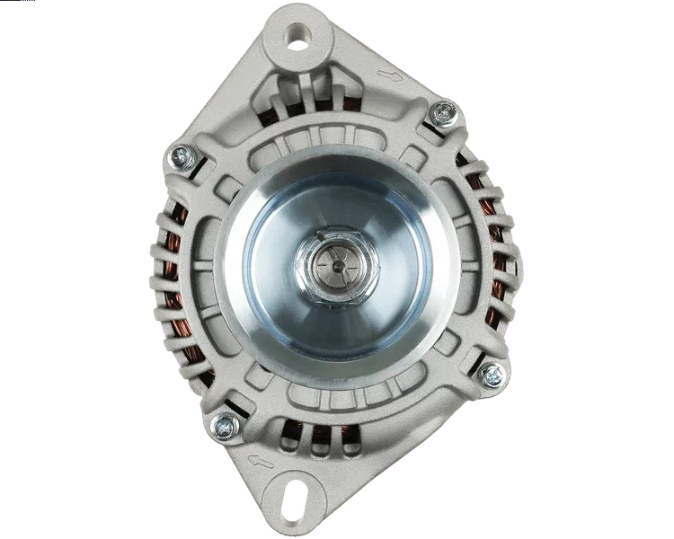 Alternator FORD Cargo
