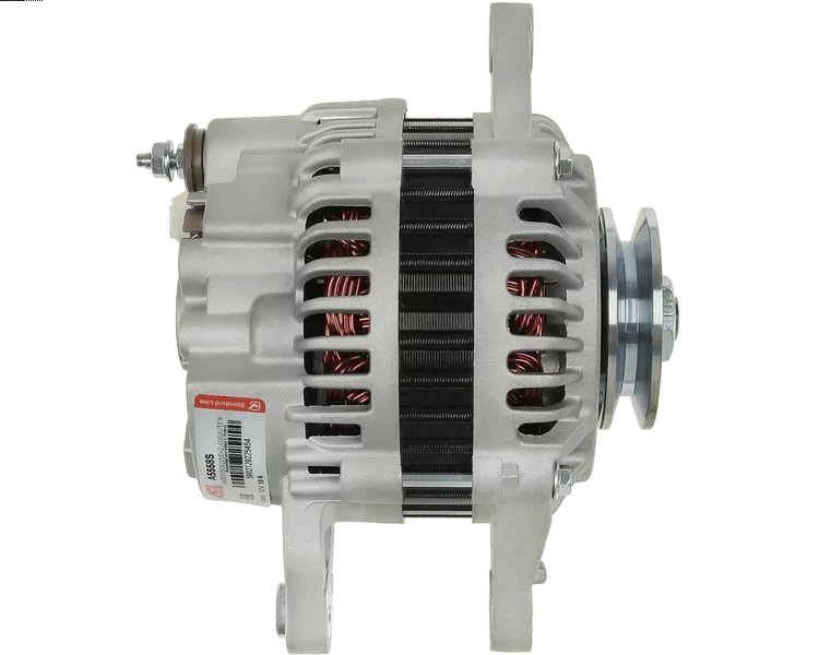 Alternator MITSUBISHI Engine; Engine 0.9; Engine 1.1; Engine 1.5