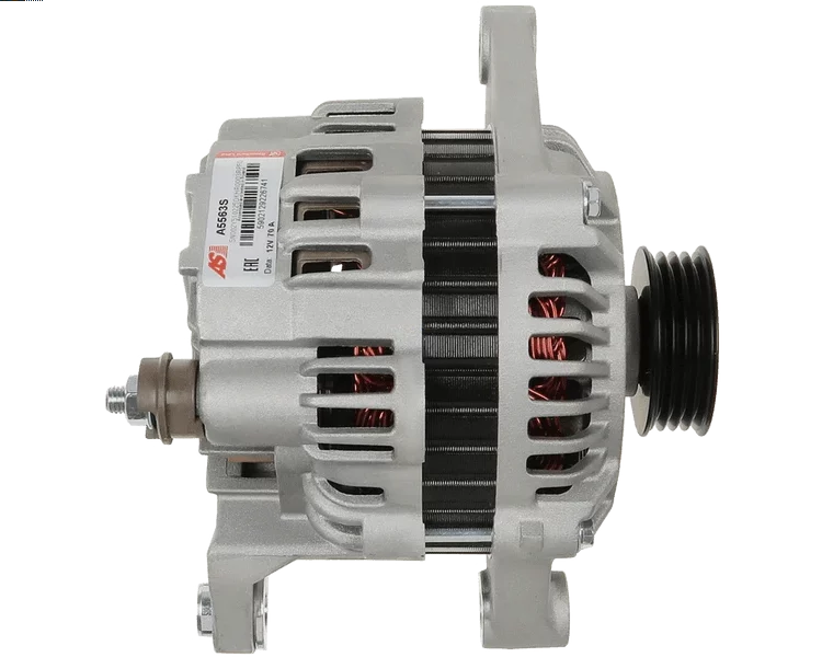 Alternator DACIA Logan 1.4; Logan 1.4; Logan 1.4; Logan 1.4 MPi LPG; Logan 1.4 MPi LPG