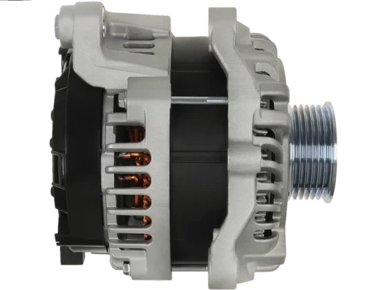 Alternator FORD Bronco 2.7