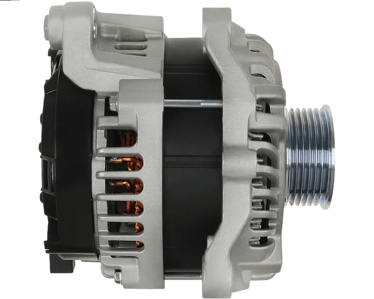 Alternator FORD Bronco 2.7