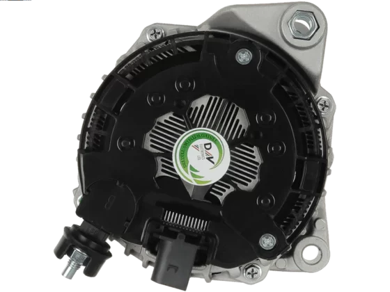 Alternator FORD Bronco 2.7
