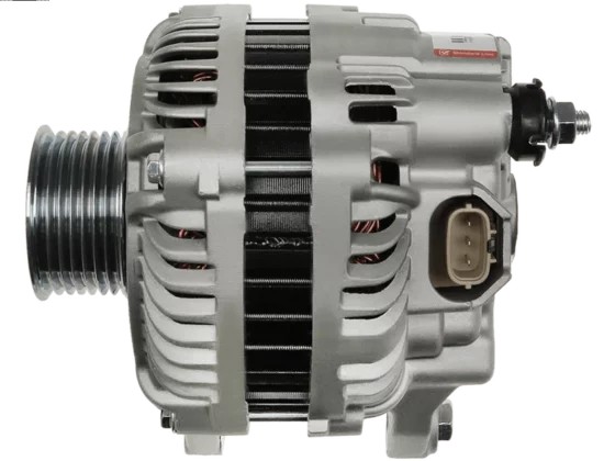 Alternator NISSAN Almera 1.5; Juke 1.5; Sentra 1.5; Tiida 1.5
