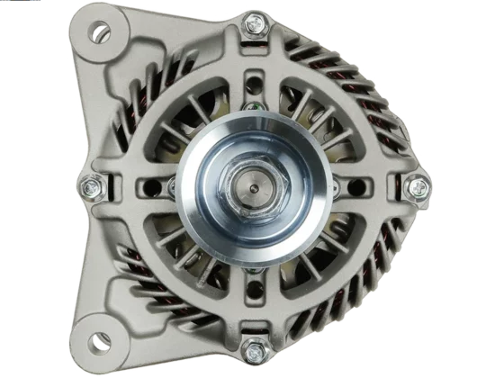 Alternator NISSAN Almera 1.5; Juke 1.5; Sentra 1.5; Tiida 1.5