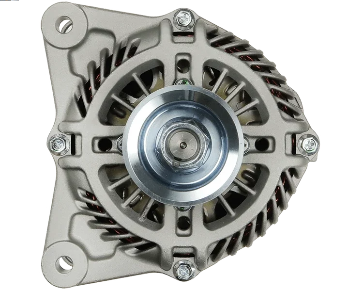 Alternator NISSAN Almera 1.5; Juke 1.5; Sentra 1.5; Tiida 1.5