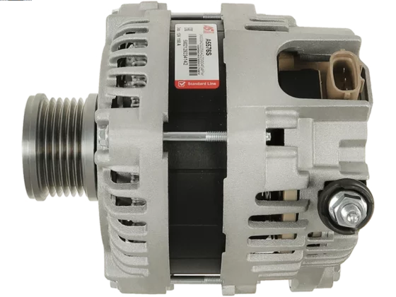 Alternator MAZDA CX-9 2.5 [PY-VPTS] 01.2015-12.2023