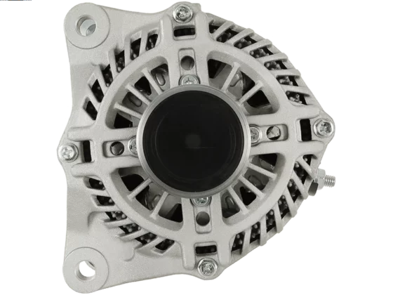 Alternator MAZDA CX-9 2.5 [PY-VPTS] 01.2015-12.2023