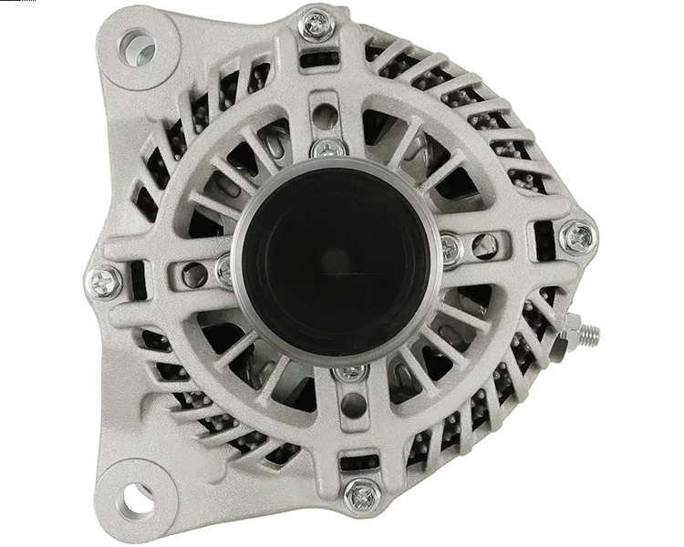 Alternator MAZDA CX-9 2.5 [PY-VPTS] 01.2015-12.2023