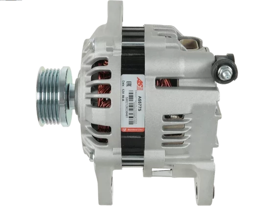 Alternator SUBARU SVX 3.3 4WD [EG33DOHC] 09.1992-09.1994  SUBARU SVX 3.3 4WD