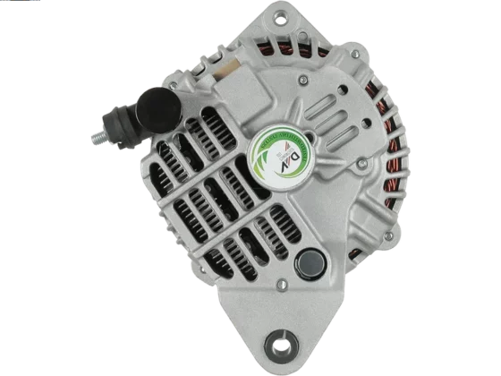 Alternator SUBARU SVX 3.3 4WD [EG33DOHC] 09.1992-09.1994  SUBARU SVX 3.3 4WD