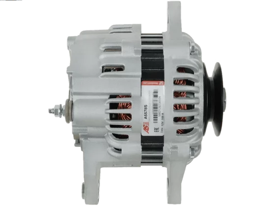 Alternator KUBOTA M4N-071HD12    KUBOTA M4N-071HDRC12    KUBOTA M6060HD    KUBOTA