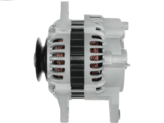 Alternator KUBOTA M4N-071HD12    KUBOTA M4N-071HDRC12    KUBOTA M6060HD    KUBOTA