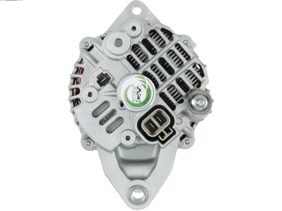 Alternator KUBOTA M4N-071HD12    KUBOTA M4N-071HDRC12    KUBOTA M6060HD    KUBOTA
