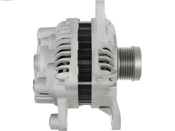 Alternator MAZDA 2 1.3 [ZJ46] 10.2007-06.2015  MAZDA 2 1.5 [ZY66] 07.2007-06.2015 