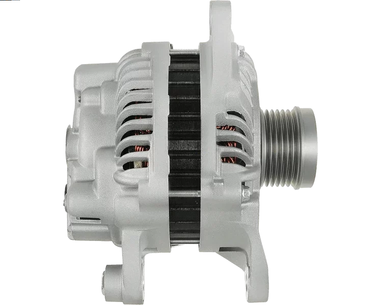 Alternator MAZDA 2 1.3 [ZJ46] 10.2007-06.2015  MAZDA 2 1.5 [ZY66] 07.2007-06.2015 