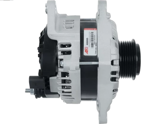 Alternator MITSUBISHI L200 2.2 DI-D [4N14] 07.2019-  MITSUBISHI L200 2.2 DI-D 4WD