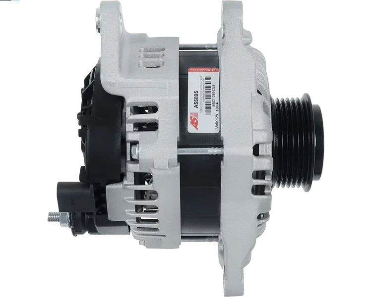 Alternator MITSUBISHI L200 2.2 DI-D [4N14] 07.2019-  MITSUBISHI L200 2.2 DI-D 4WD