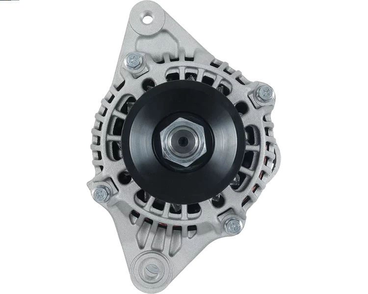 Alternator CASALINI Sulky 0.5 D    MITSUBISHI Engine    MITSUBISHI Ligier Nova