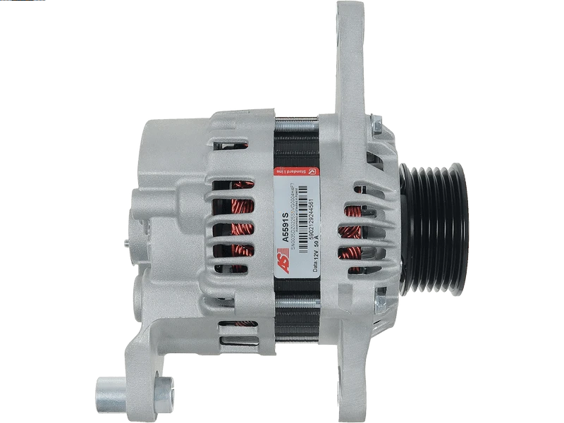 Alternator CUMMINS MI120 1.7 D CUMMINS MS120 1.7 D MERCURY Model D 1.7 DTi