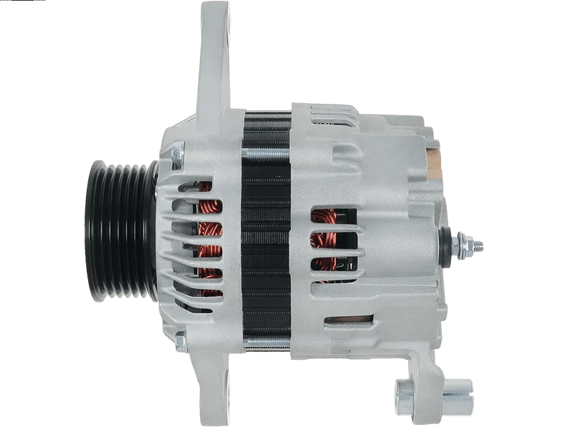 Alternator CUMMINS MI120 1.7 D CUMMINS MS120 1.7 D MERCURY Model D 1.7 DTi