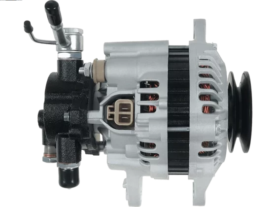 Alternator MITSUBISHI Delica 2.5  01.1996-